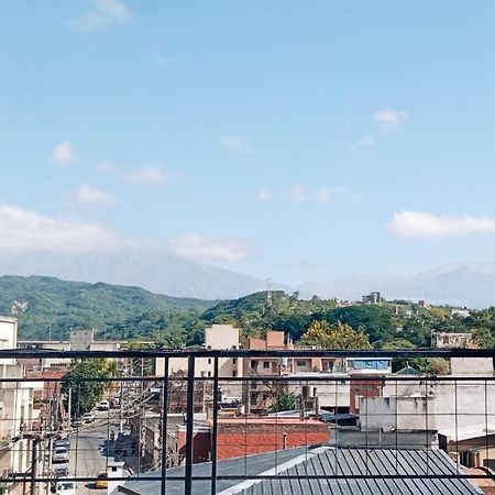 Morita Inn Сан-Сальвадор-де-Жужуй Экстерьер фото